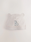 Next Pack of 2 Bib & Cap Set