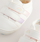 Next Rainbow Touch Fasten Trainers