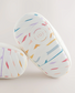 Next Rainbow Touch Fasten Trainers