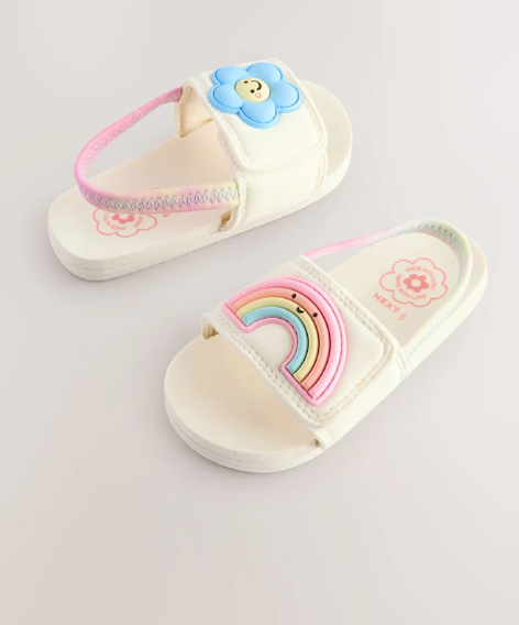 Next Elastic Back Sliders