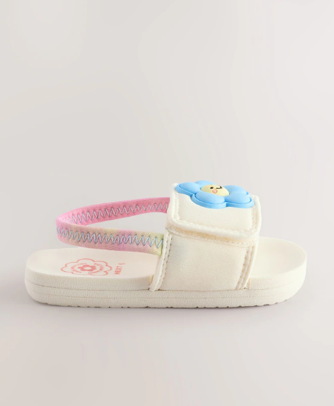 Next Elastic Back Sliders