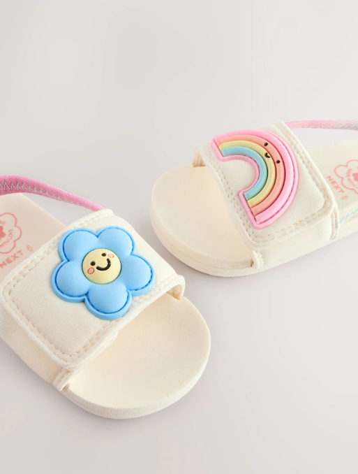 Next Elastic Back Sliders