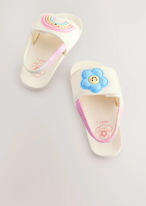Next Elastic Back Sliders