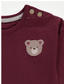 George" Animal Our Wild Adventure" Pack of 3 Shirts