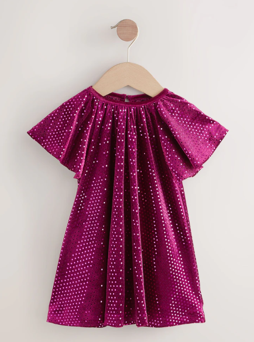Next Sequin Party Dress