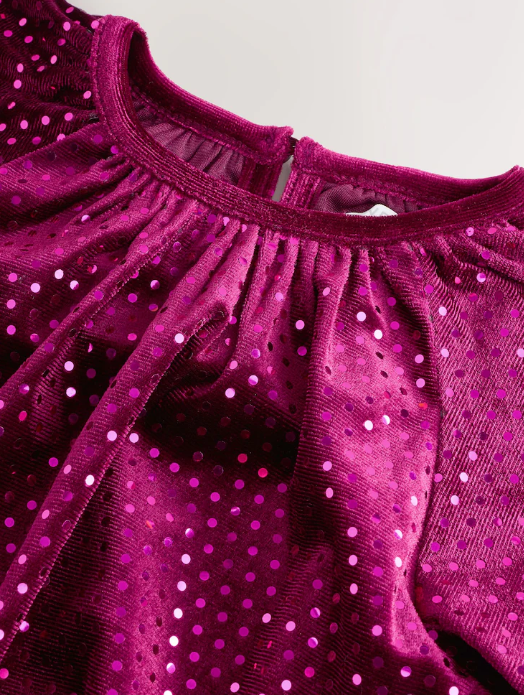 Next Sequin Party Dress