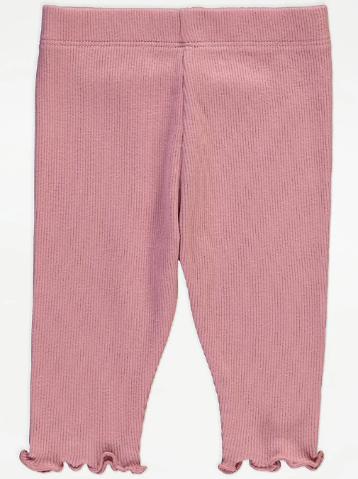 George Collared Blouse and Trouser Set
