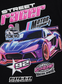 George Pack of 3 Motor Sports Graphic T-Shirts