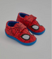 George Spider Shoes