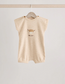 Next "Little Moo" Romper