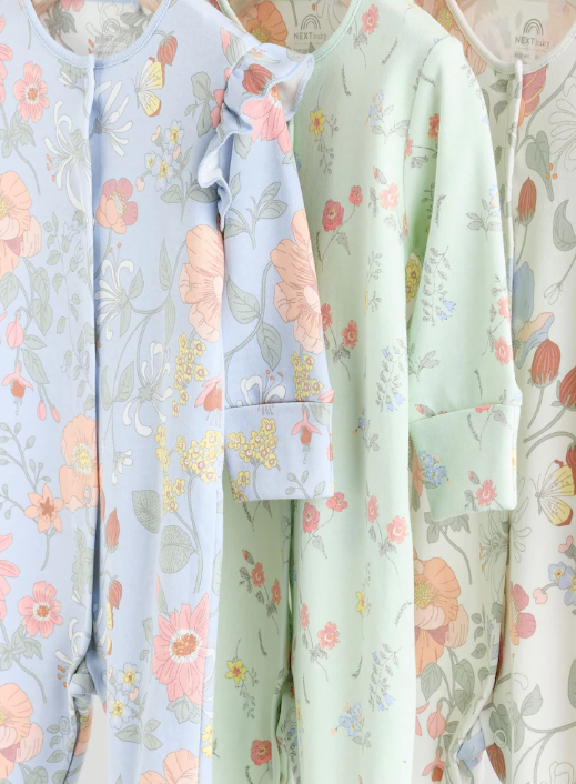 Next Sleepsuit