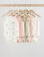 Next Pack of 5 Bodysuits