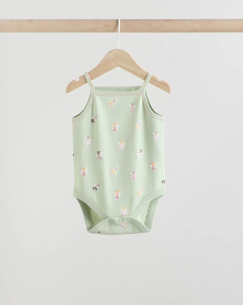 Next Pack of 5 Bodysuits