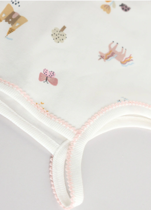 Next Pack of 5 Bodysuits
