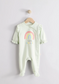 Next "Hello Sister" Sleepsuit