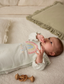 Next "Hello Sister" Sleepsuit