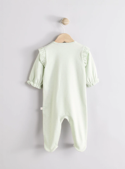 Next "Hello Sister" Sleepsuit