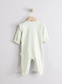 Next "Hello Sister" Sleepsuit