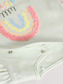 Next "Hello Sister" Sleepsuit