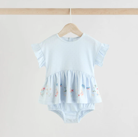 12-18 Months - Girls