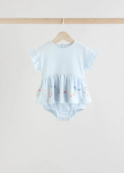 Next Fairy Mouse Romper