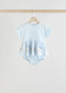 Next Fairy Mouse Romper
