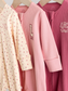 Next "Love" Sleepsuit
