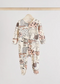 Next animals Sleepsuit
