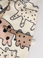 Next animals Sleepsuit