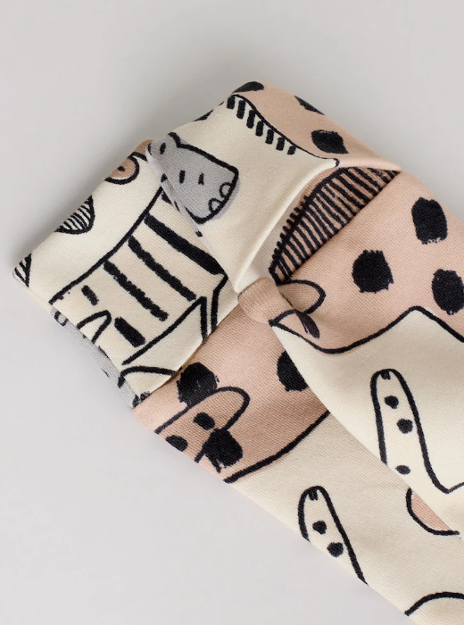 Next animals Sleepsuit