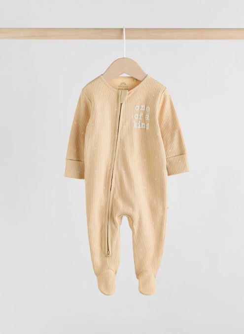 Next "One of a Kind" Sleepsuit