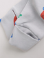 Next Ribbed Sleepsuit