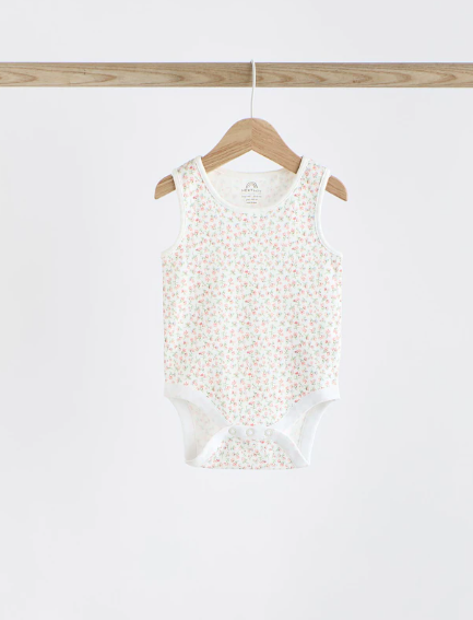 Next Pack of 5 Bodysuits