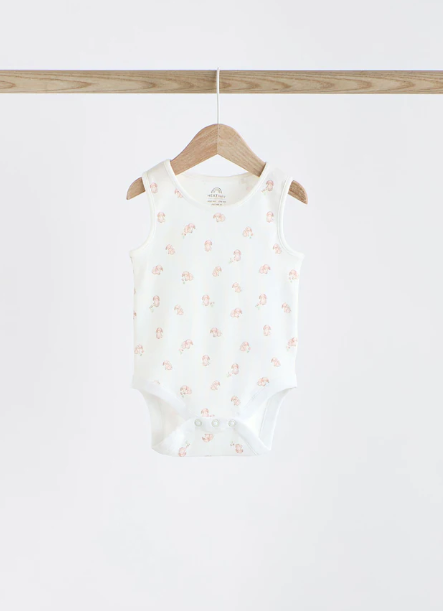 Next Pack of 5 Bodysuits