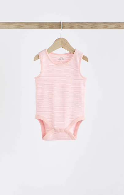 Next Pack of 5 Bodysuits