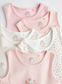 Next Pack of 5 Bodysuits