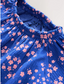 Next Ditsy Floral Shirt & Trouser Set