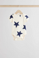 Next Pack of 5 Star Print Bodysuits
