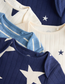 Next Pack of 5 Star Print Bodysuits
