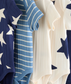Next Pack of 5 Star Print Bodysuits