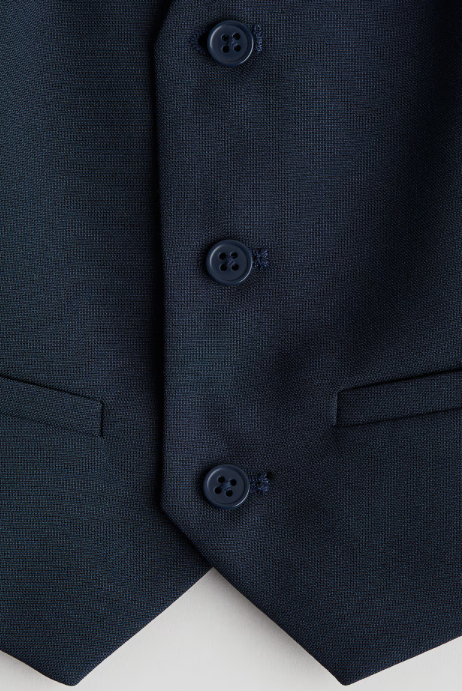 H&M Waistcoat