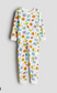 H&M Pokémon Print Shirt & Trouser Set