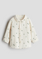 H&M Muslin Shirt