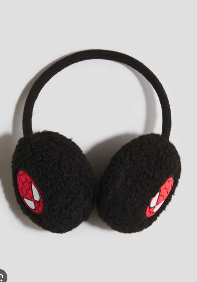 H&M Motif-detail earmuffs