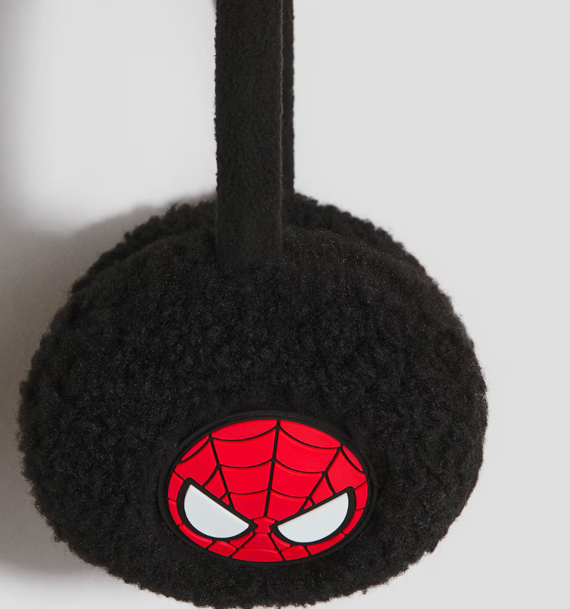 H&M Motif-detail earmuffs