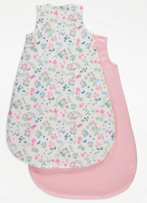 George Sleeping Bag