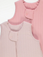 George baby pink Sleeping Bag