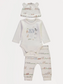 George "2026" 3pc set