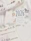 George "2026" 3pc set