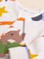 George Penguin Sleepsuit and Hat Outfit